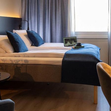 Thon Partner Hotel Backlund Левангер Экстерьер фото