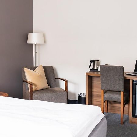 Thon Partner Hotel Backlund Левангер Экстерьер фото