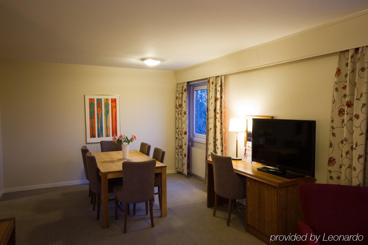 Thon Partner Hotel Backlund Левангер Экстерьер фото