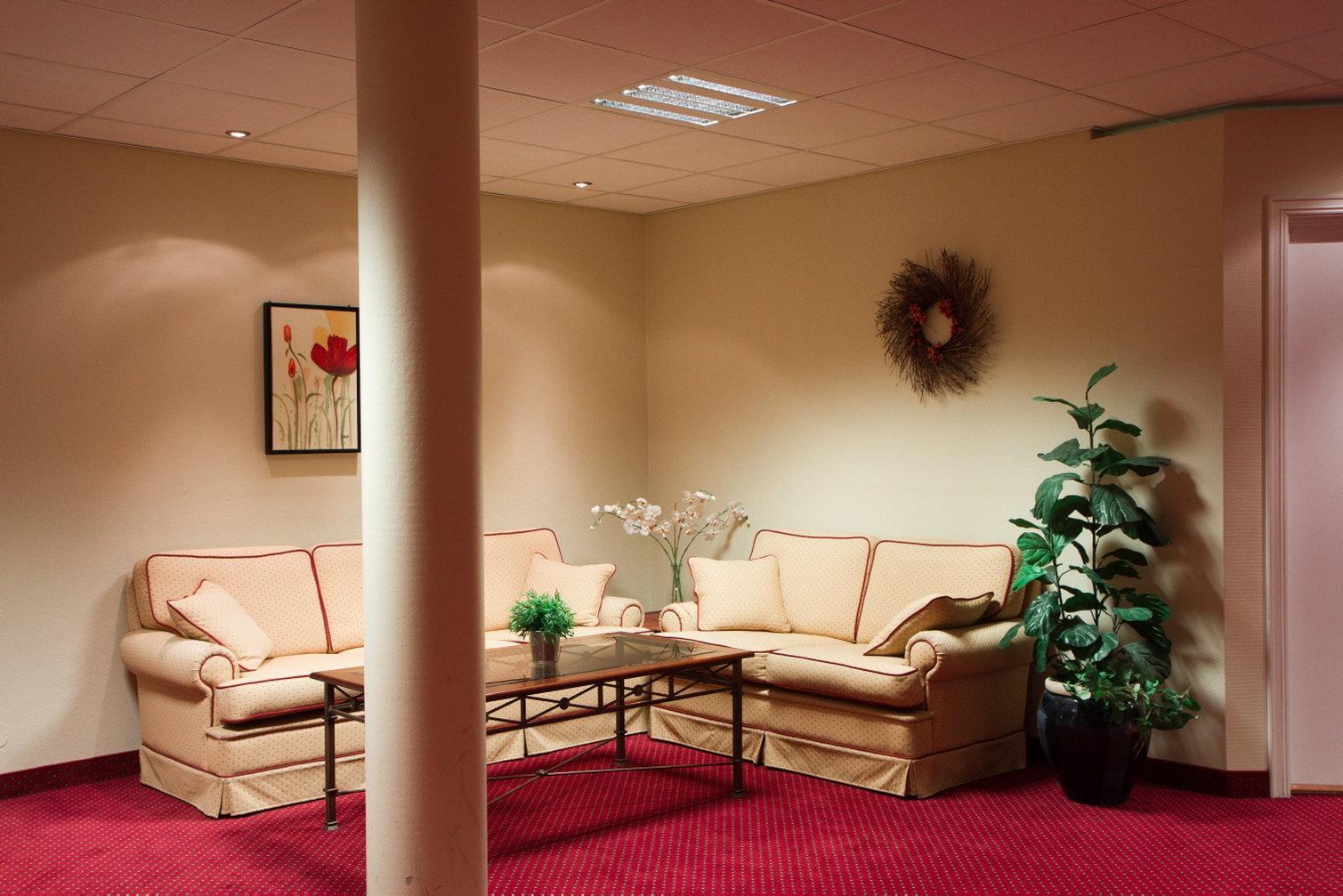 Thon Partner Hotel Backlund Левангер Экстерьер фото